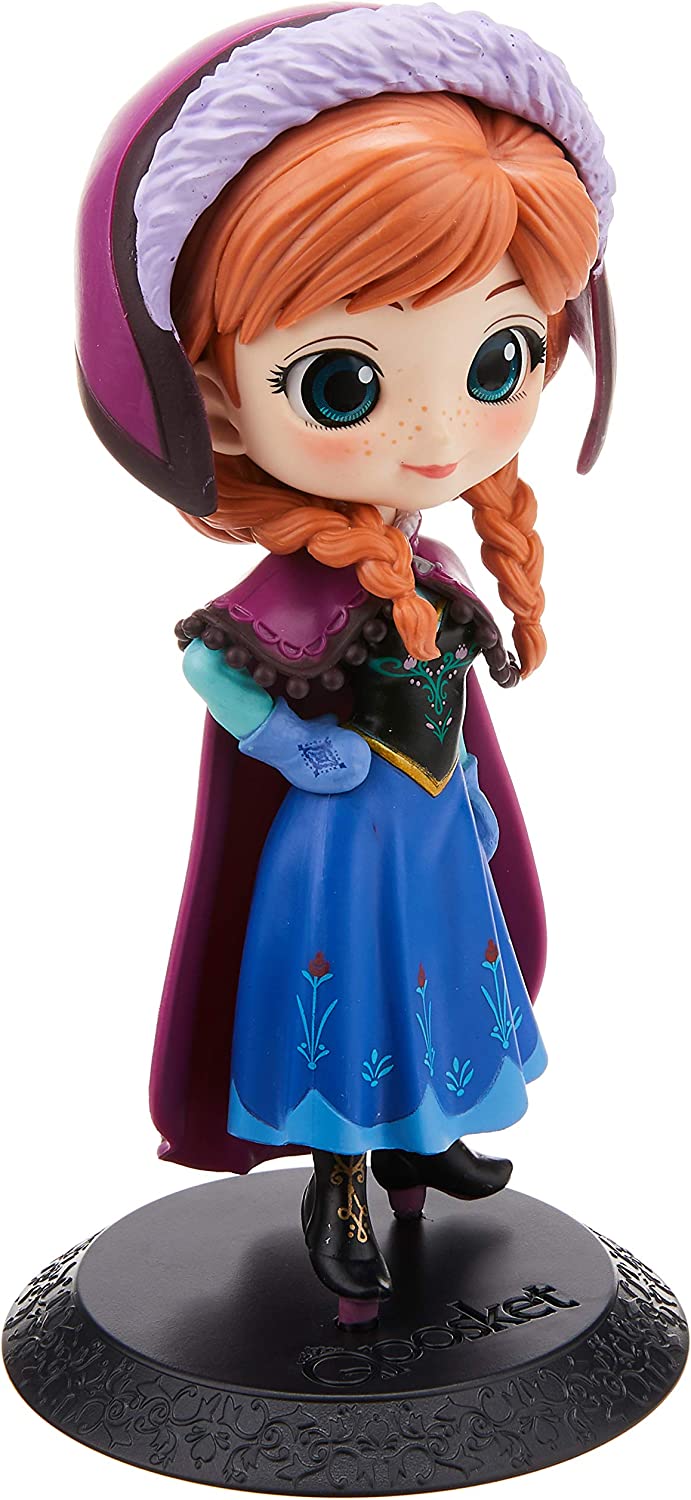 Disney Princess Q Poskets