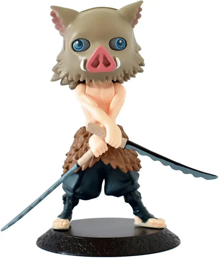 Demon Slayer Q Poskets