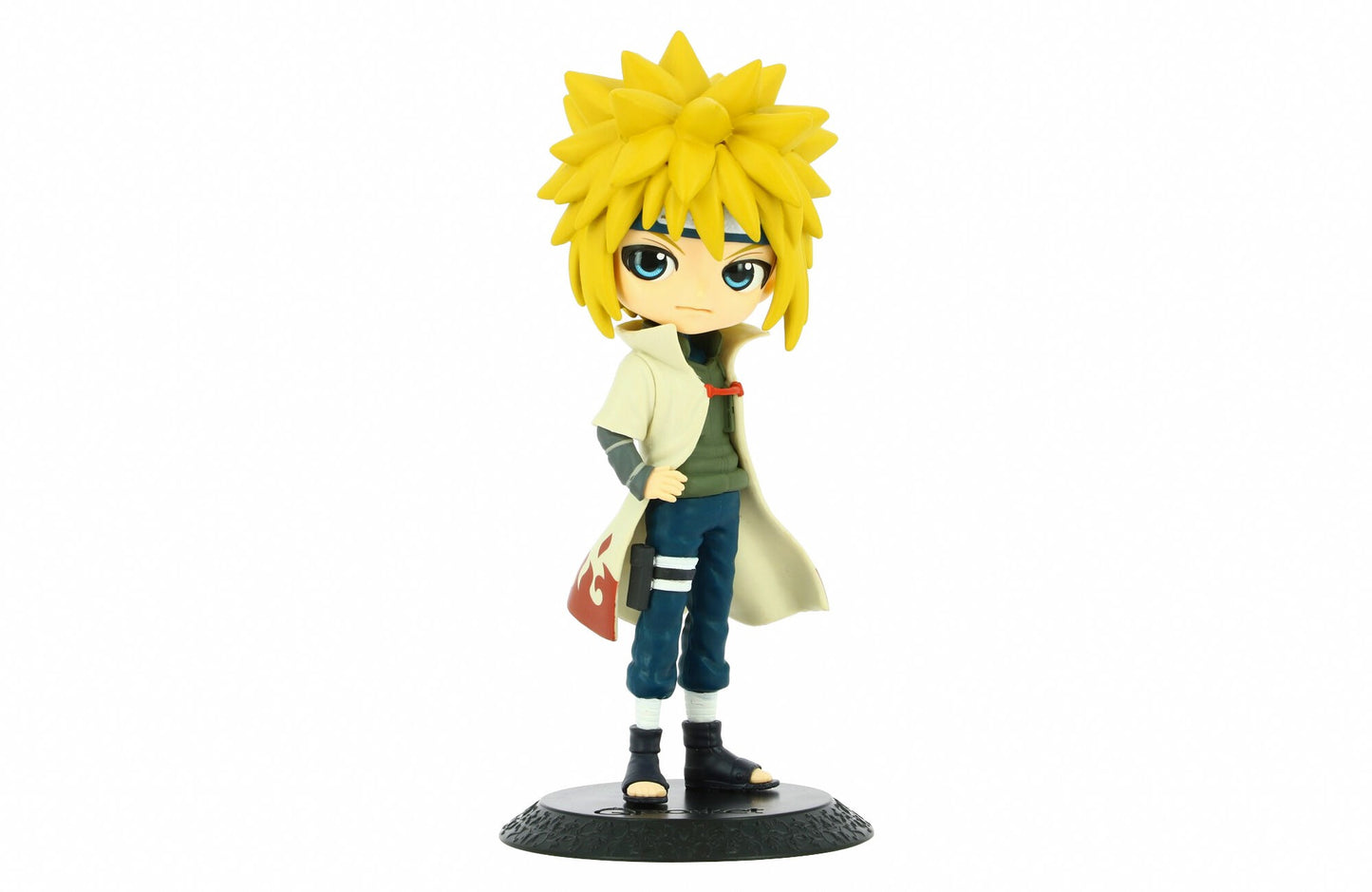 Naruto Q Poskets