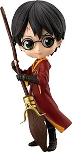 Harry Potter Q poskets