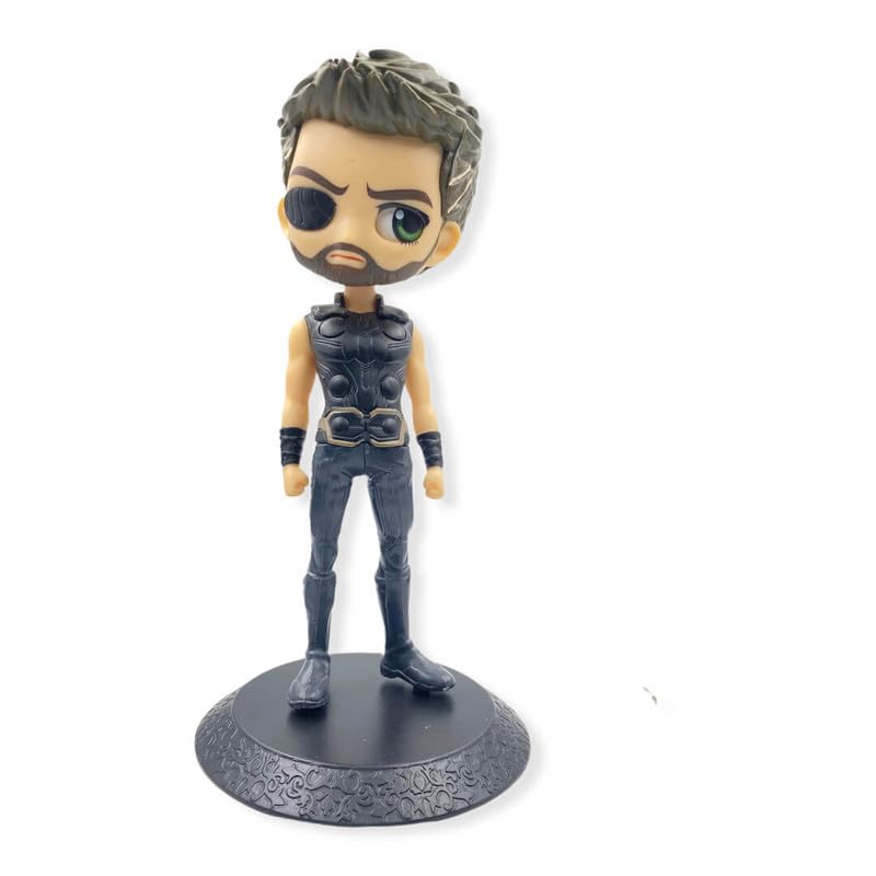 Marvel Q Poskets