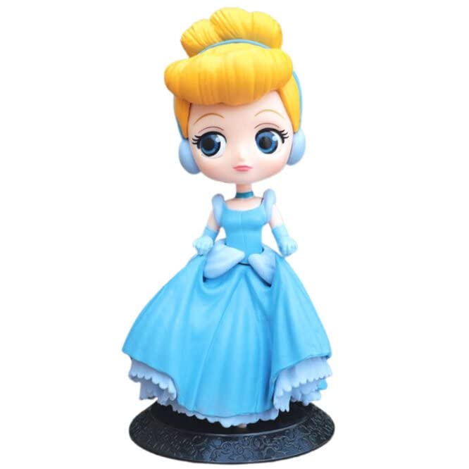 Disney Princess Q Poskets