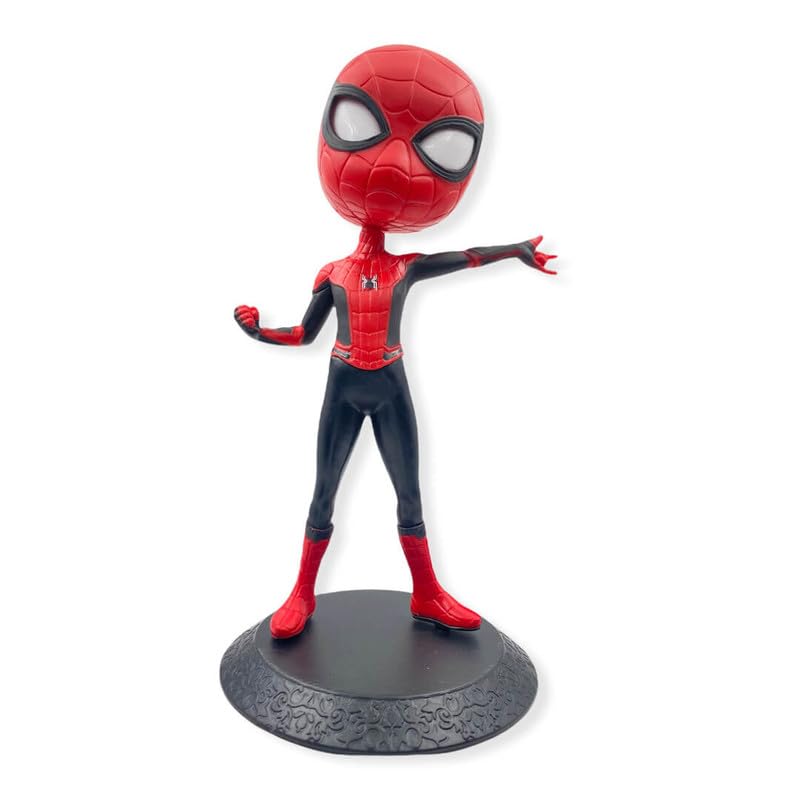 Marvel Q Poskets