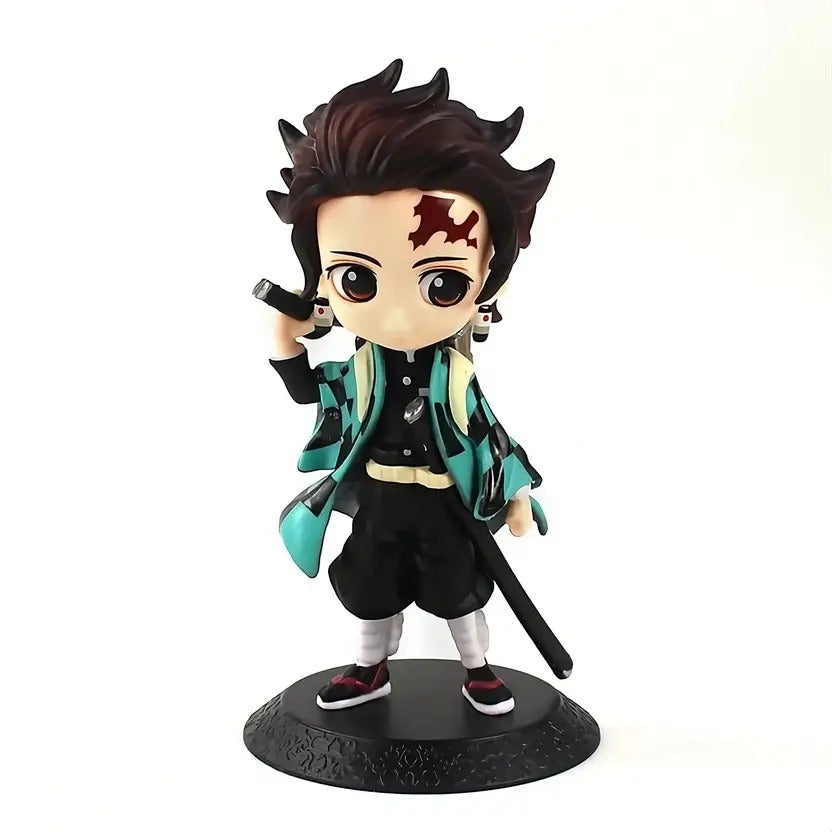 Demon Slayer Q Poskets