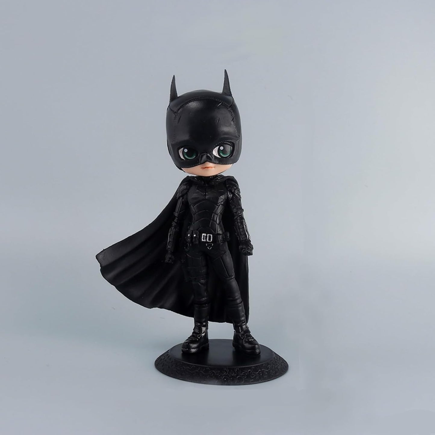 DC Comics Q Poskets
