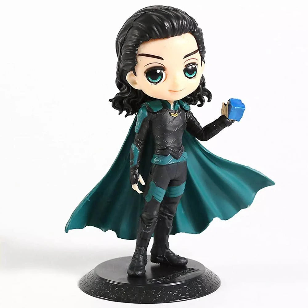 Marvel Q Poskets