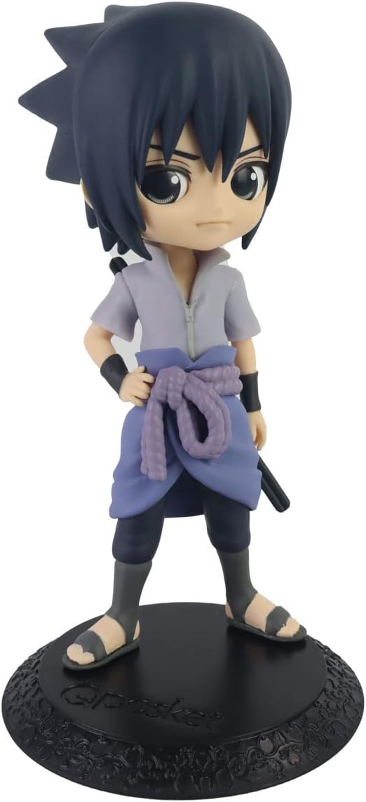 Naruto Q Poskets