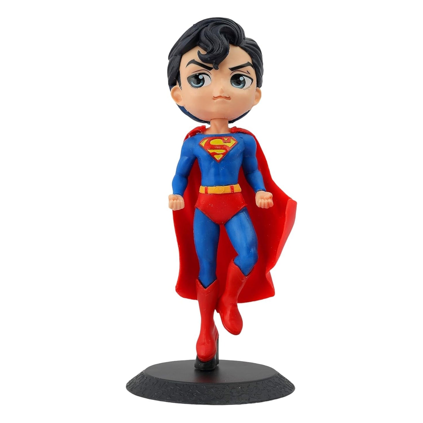 DC Comics Q Poskets