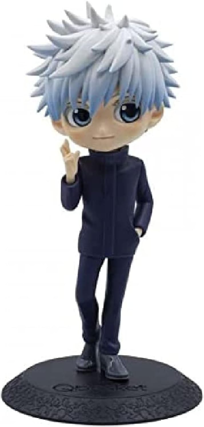 Jujutsu Kaisen Q Poskets