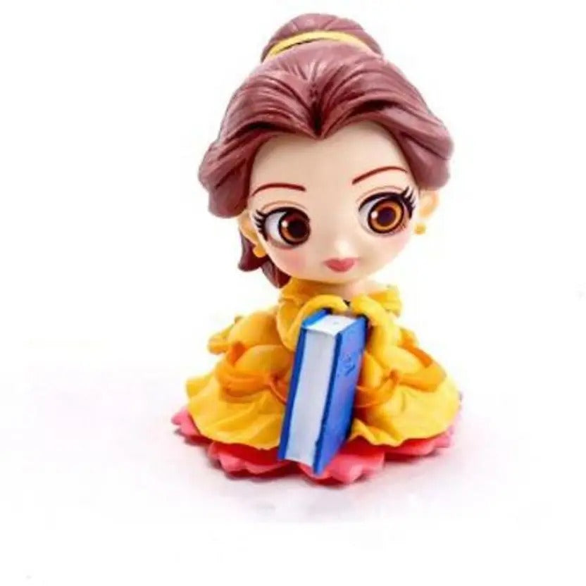 Disney Princess Q Poskets