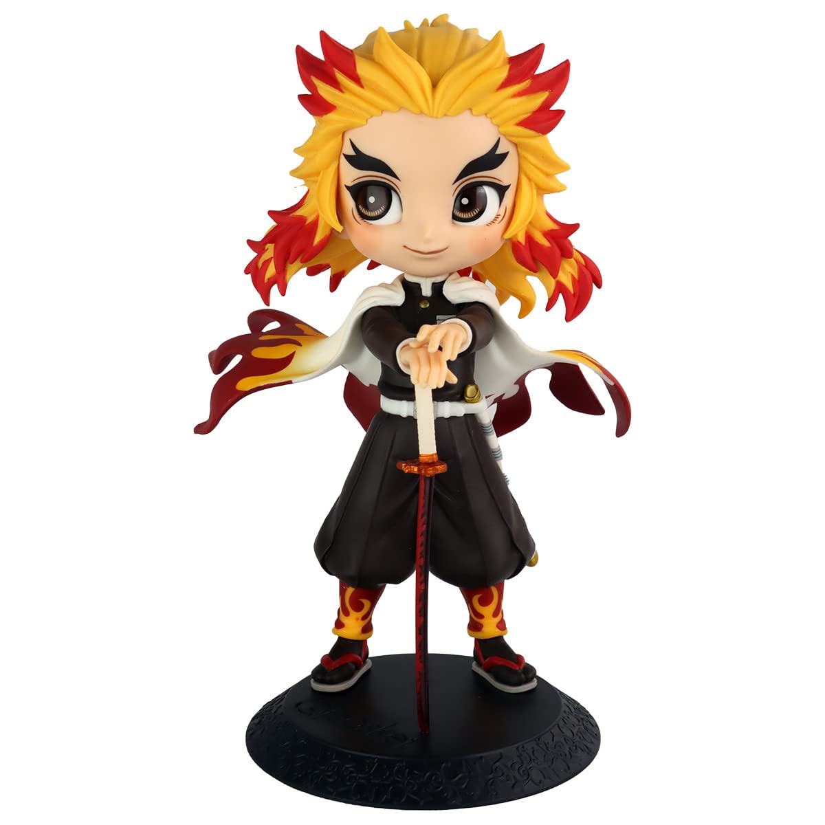 Demon Slayer Q Poskets