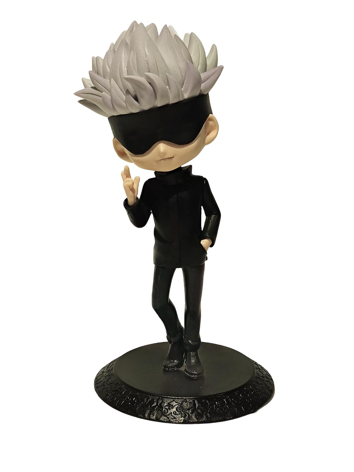 Jujutsu Kaisen Q Poskets