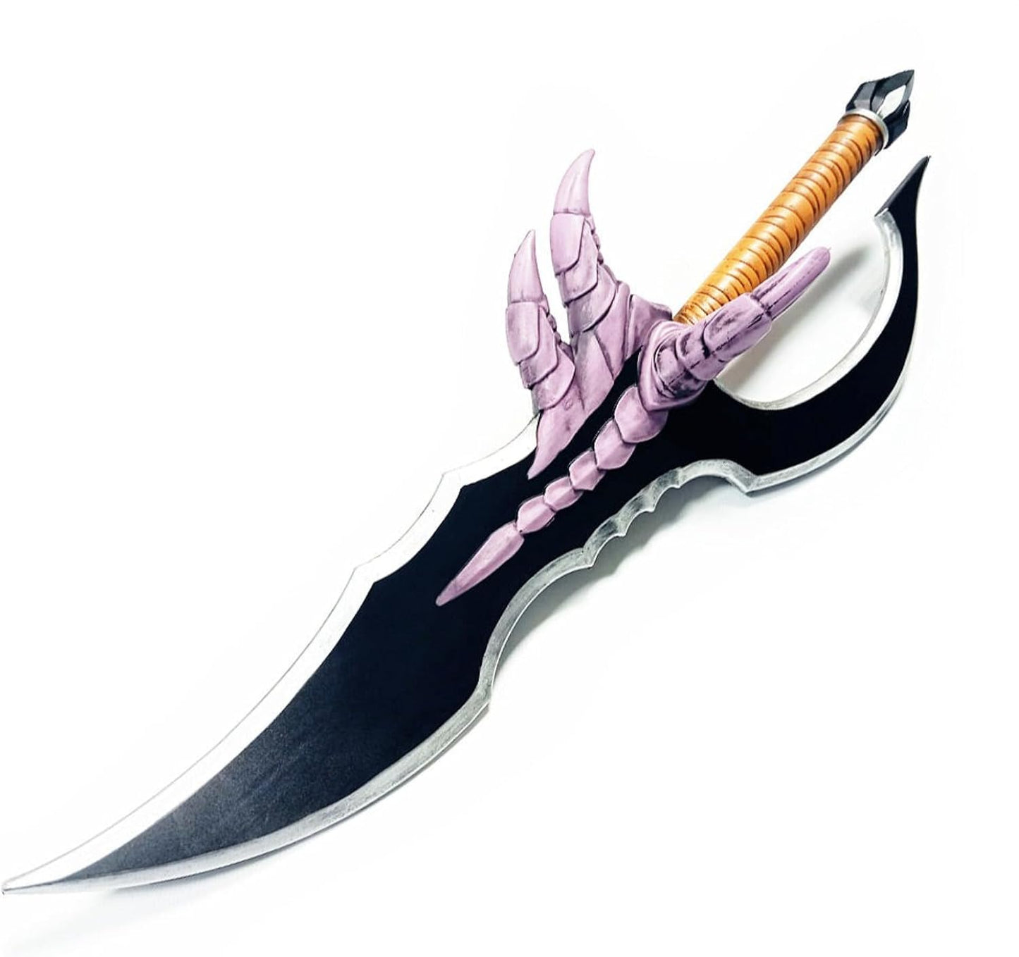Solo Leveling Cosplay Set – Venom Fang Dagger & Knight Killer Sword