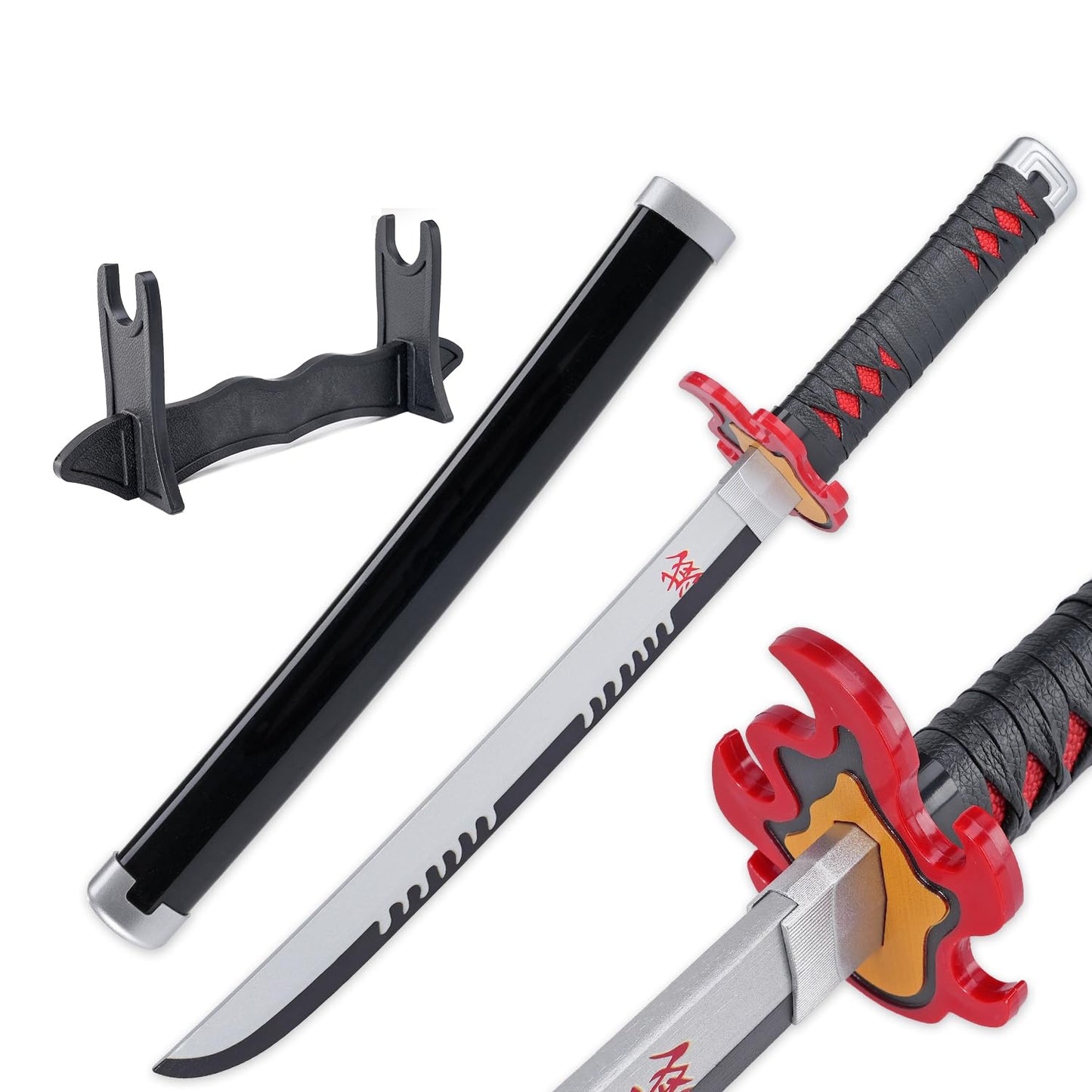 Kids Mini Anime Katana
