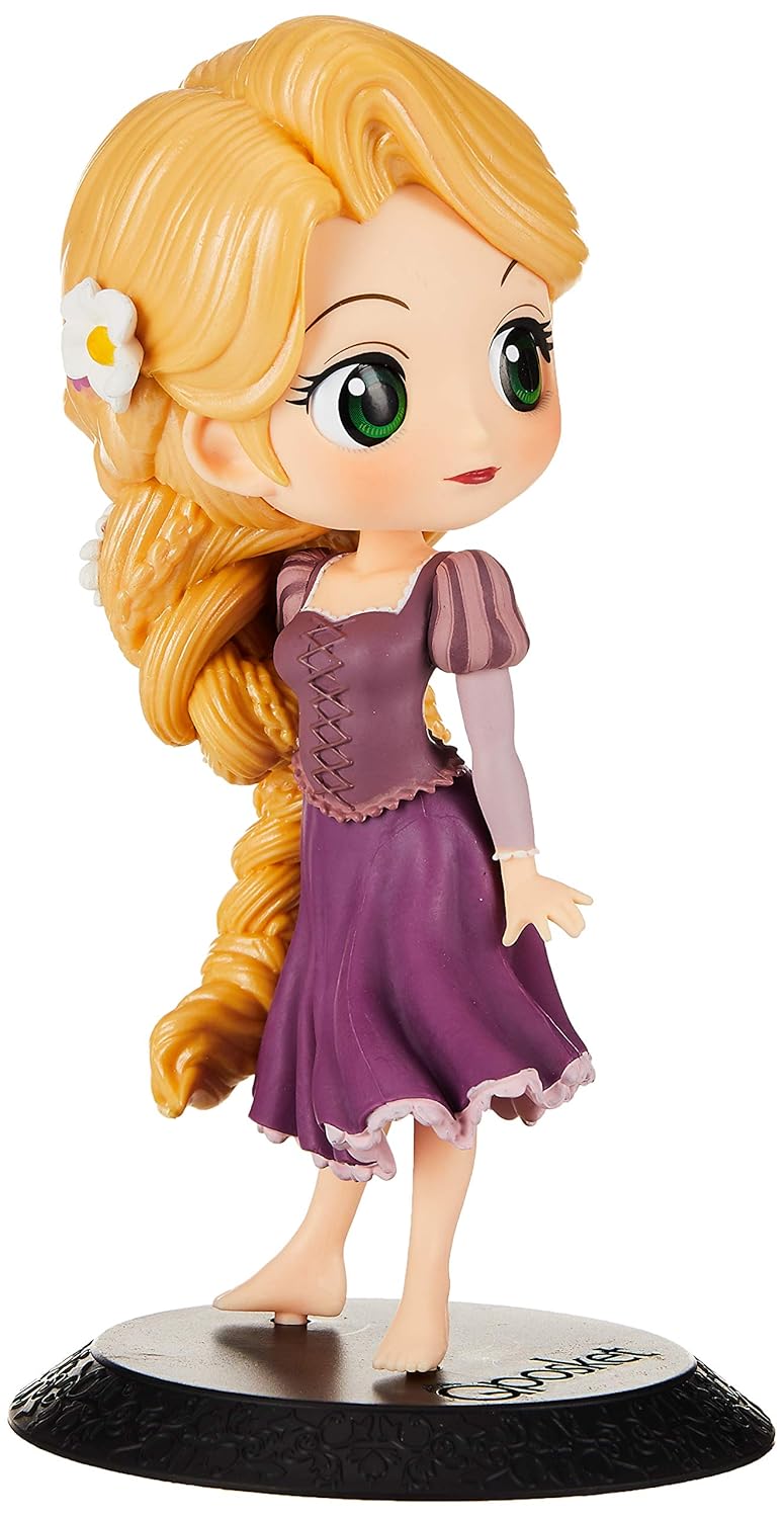 Disney Princess Q Poskets