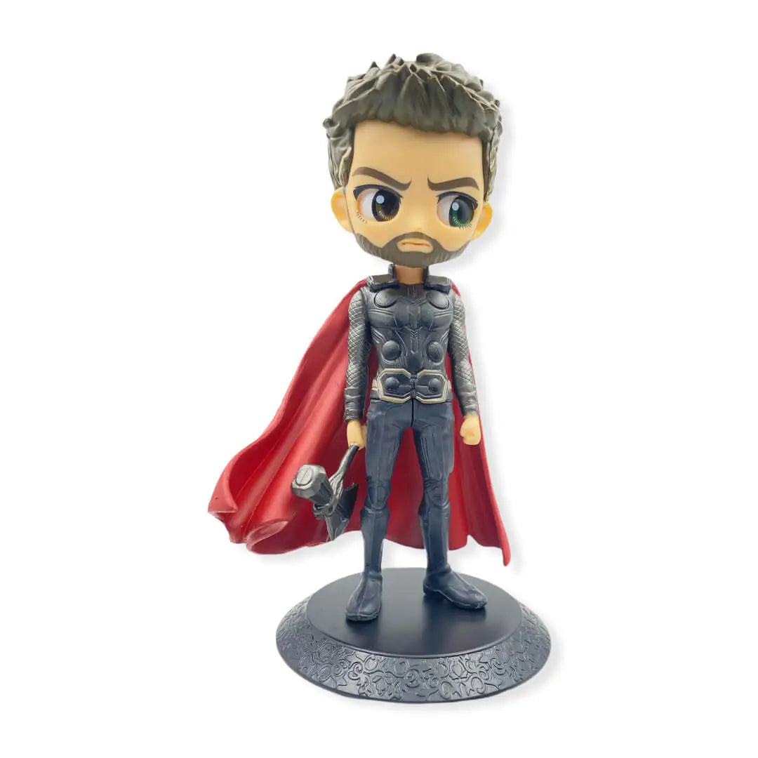 Marvel Q Poskets
