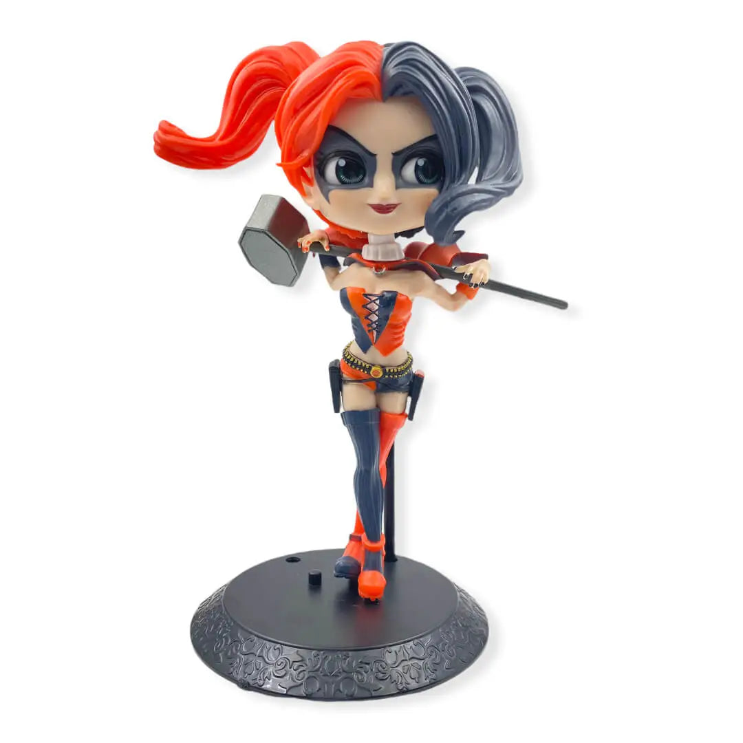 DC Comics Q Poskets