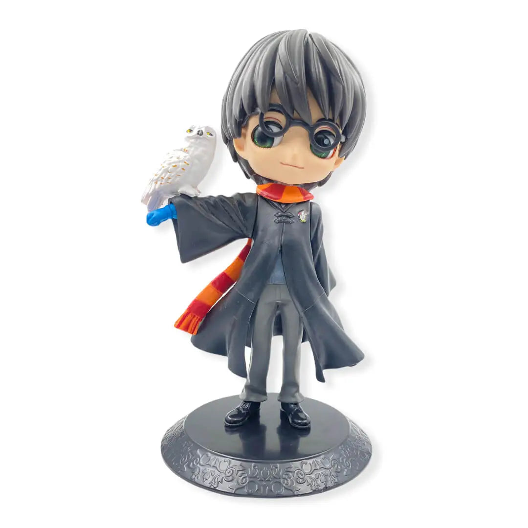 Harry Potter Q poskets