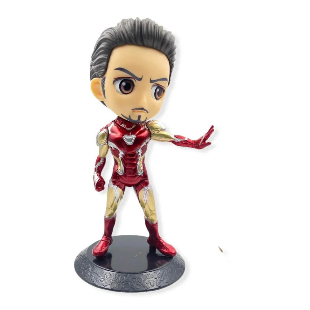 Marvel Q Poskets