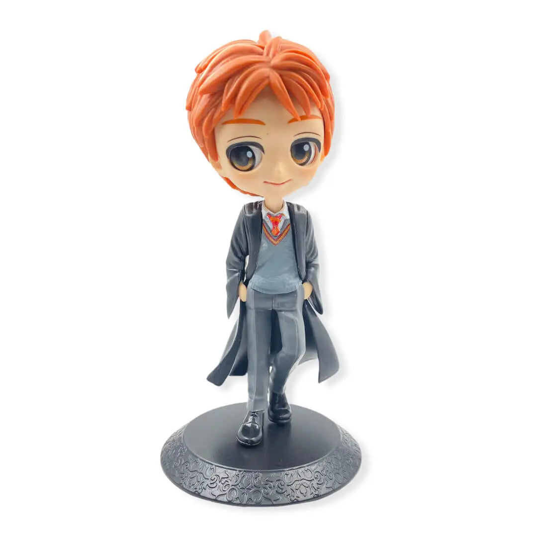 Harry Potter Q poskets