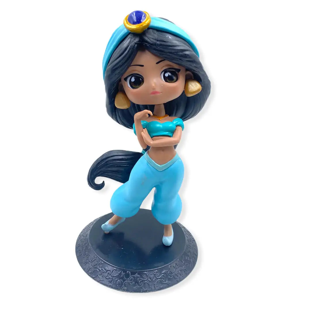 Disney Princess Q Poskets