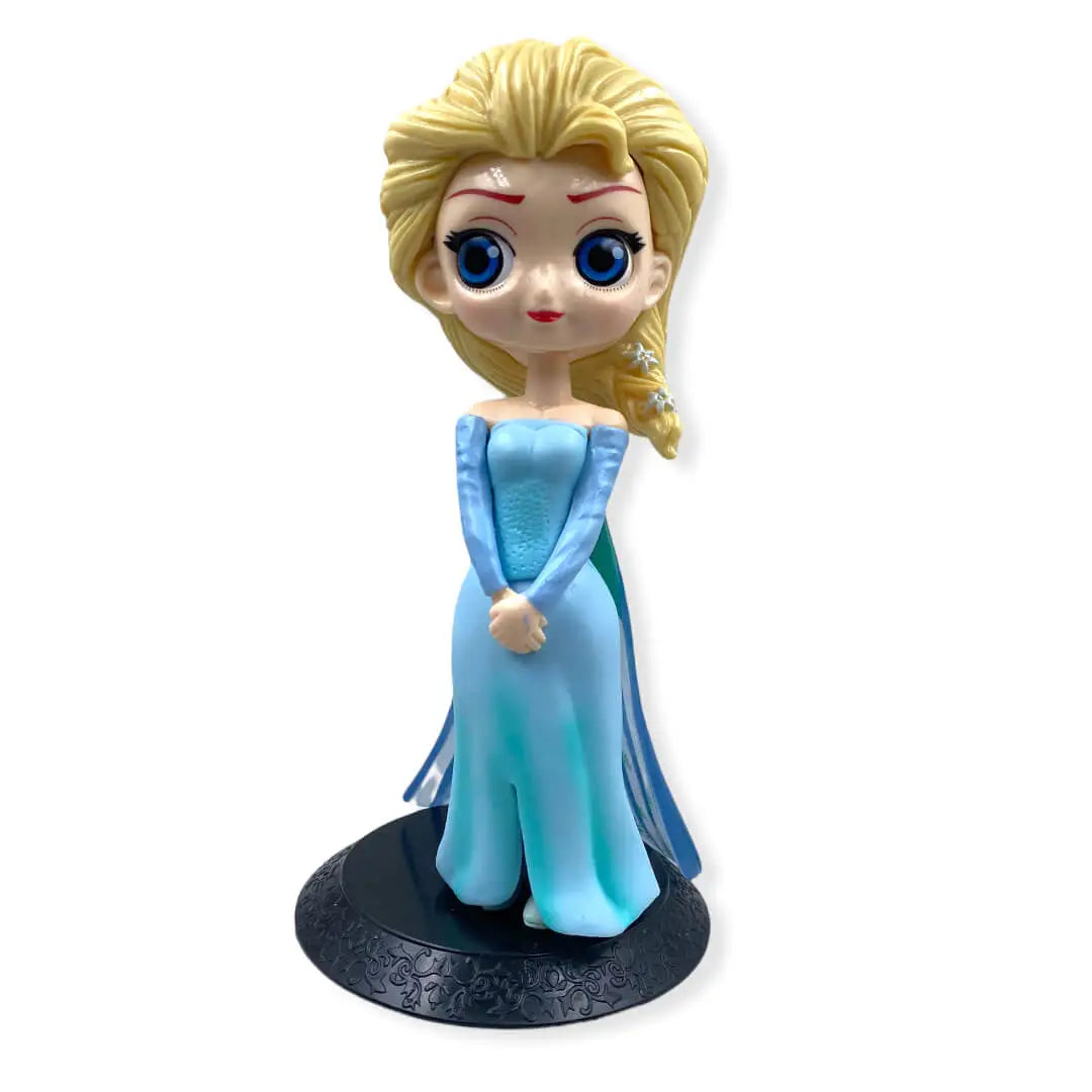 Disney Princess Q Poskets