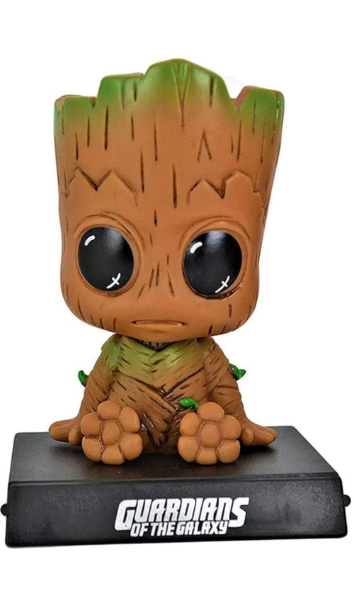 Baby Groot Bobblehead
