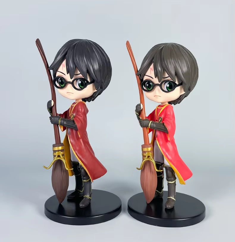 Harry Potter Q Posket 22cm