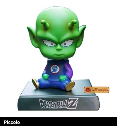 Draganballz Piccola Bobblehead