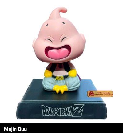 DragonBallz Majin Buu Bobblehead
