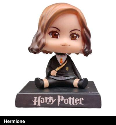 Harry Potter Hermoine Bobblehead