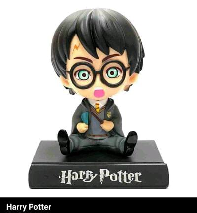 Harry Potter Bobblehead