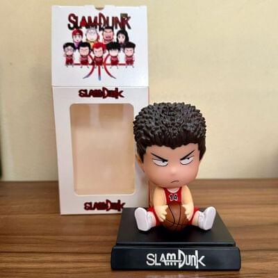 Slam Dunk Hisashi Mitsui Bobblehead