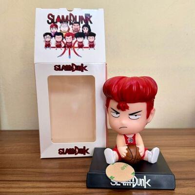 Slam Dunk Bobblehead