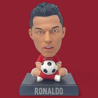 Ronaldo Bobblehead