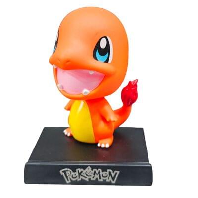 Pokemon Charmander Bobblehead