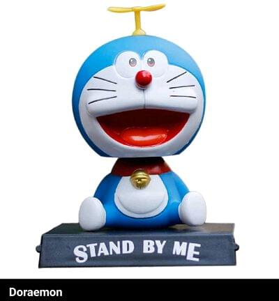 Doraemon Bobblehead