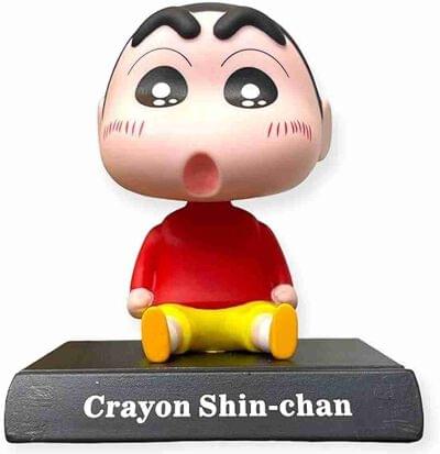 Shinchan Cartoon Bobblehead