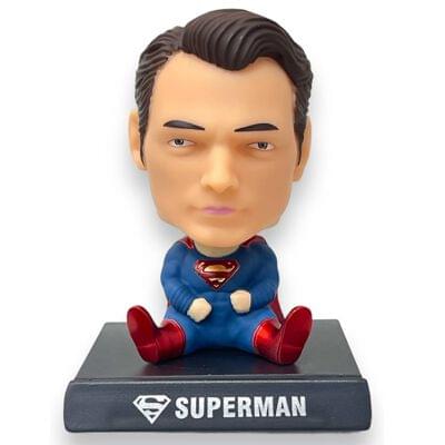 Superman Bobblehead