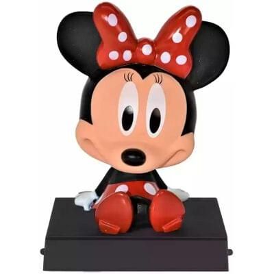Minnie Mouse Bobblehead