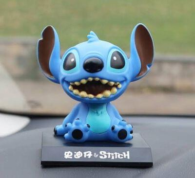 Stitch Bobblehead