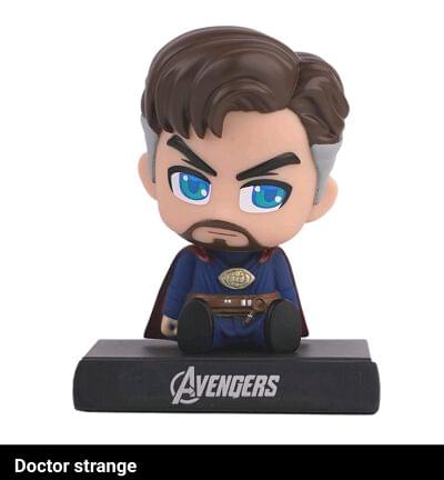 Avengers Doctor Strange Bobblehead