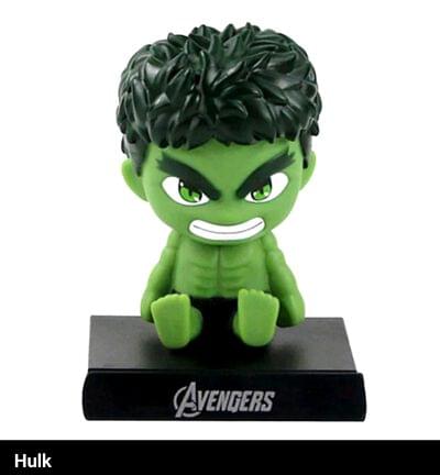 Avengers Hulk Bobblehead