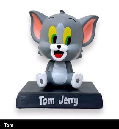 Tom Bobblehead