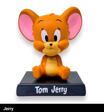 Jerry Bobblehead