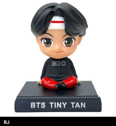 BTS RJ Bobblehead