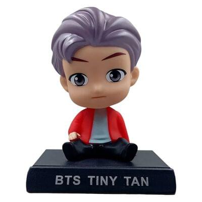 BTS RM Bobblehead