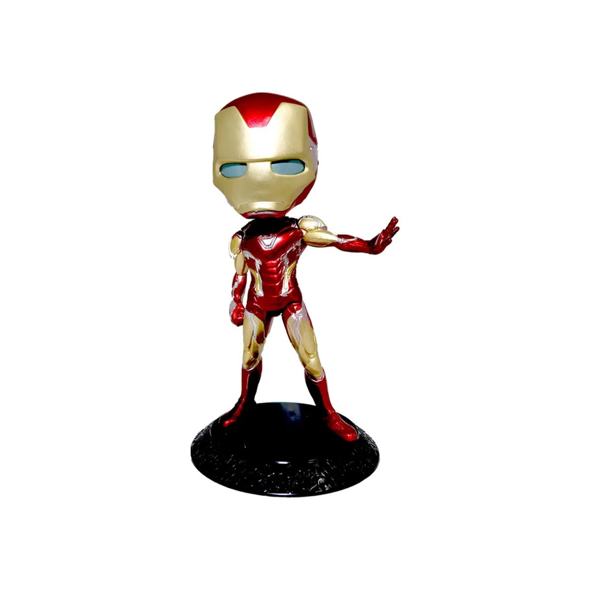 Marvel Q Poskets