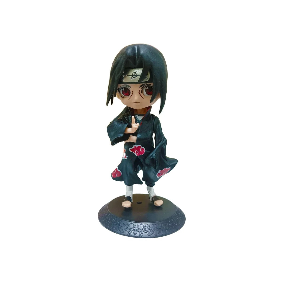 Naruto Q Poskets