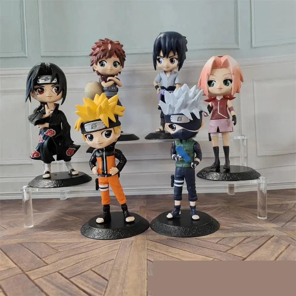Naruto Q Poskets